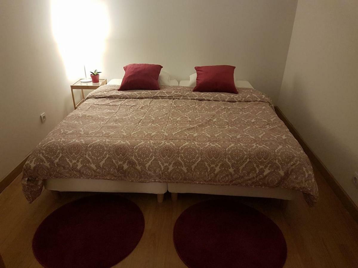 Stay In The Heart Of Alfama! Lisboa Eksteriør bilde