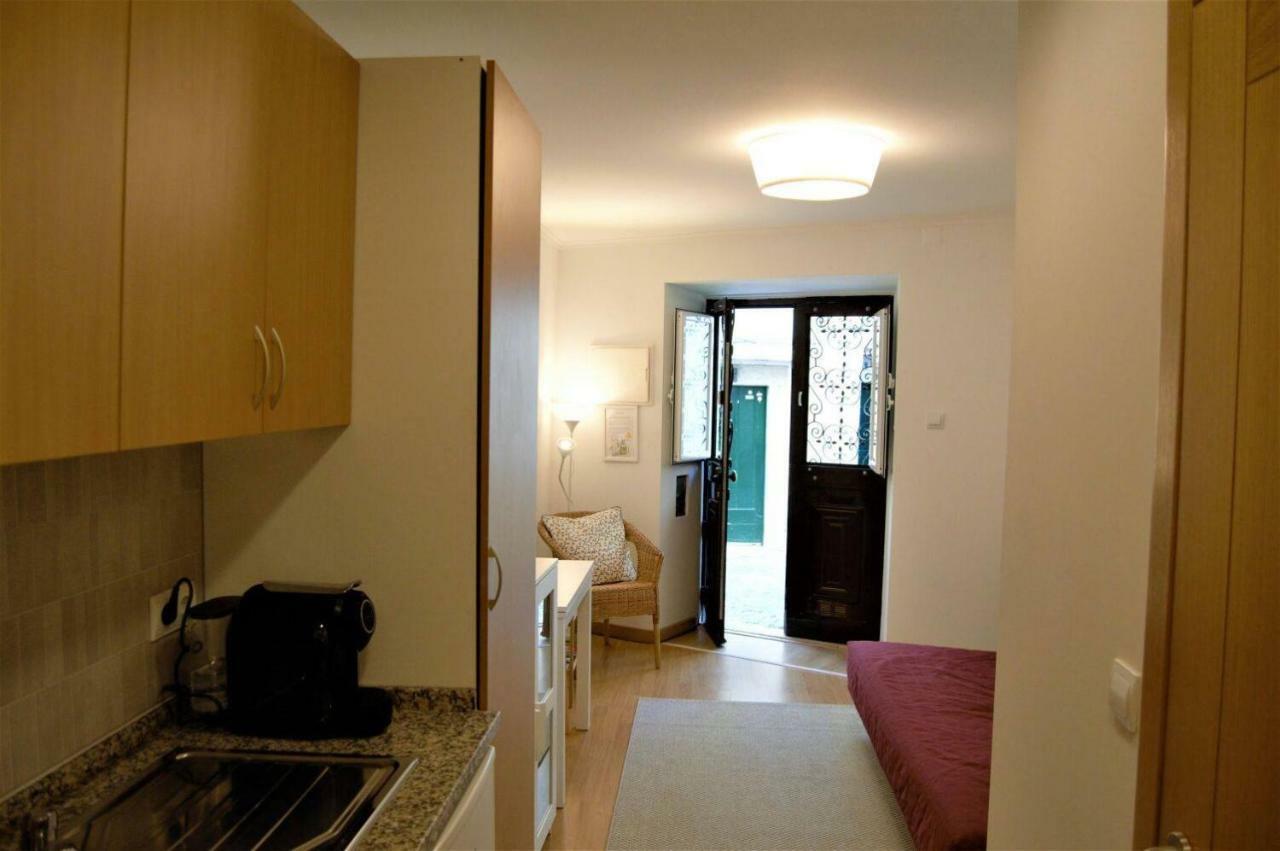 Stay In The Heart Of Alfama! Lisboa Eksteriør bilde
