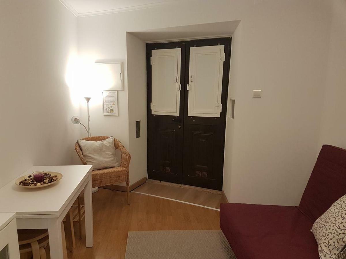 Stay In The Heart Of Alfama! Lisboa Eksteriør bilde