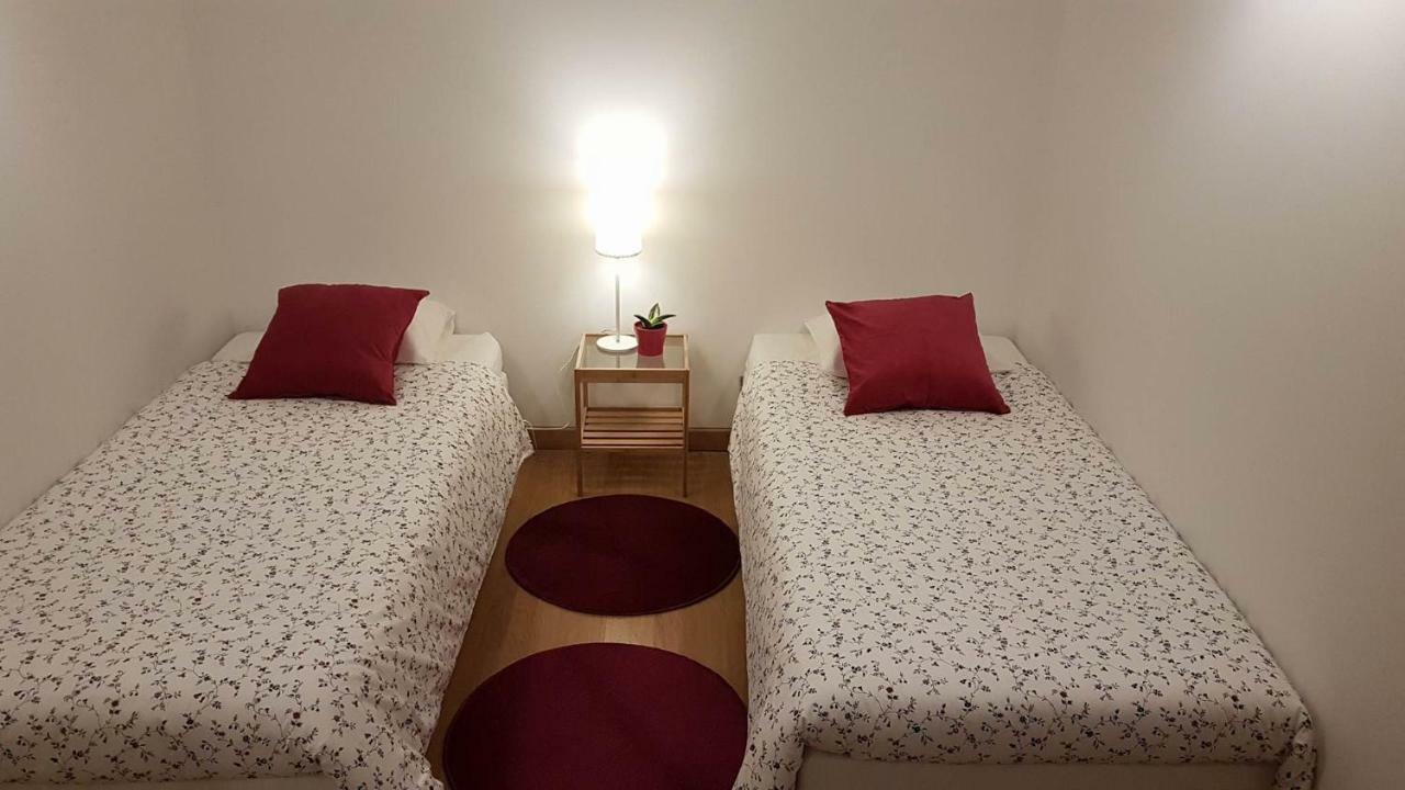 Stay In The Heart Of Alfama! Lisboa Eksteriør bilde