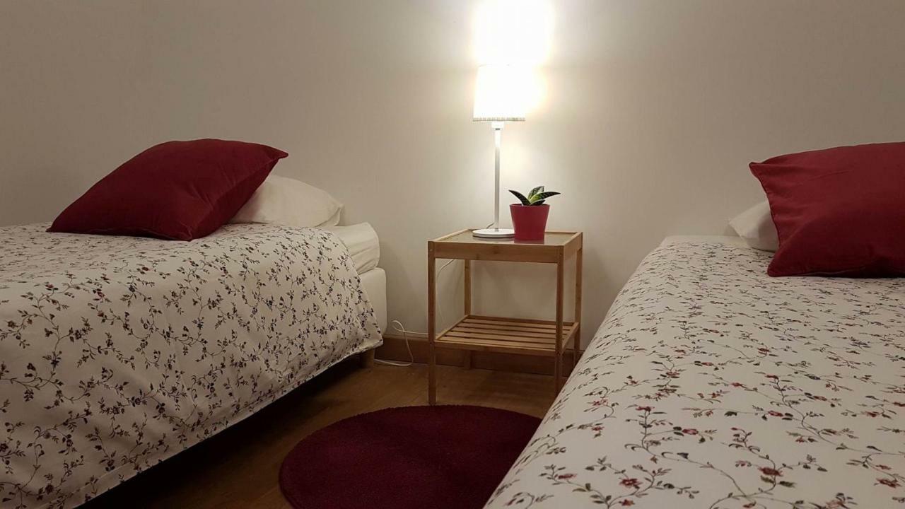Stay In The Heart Of Alfama! Lisboa Eksteriør bilde